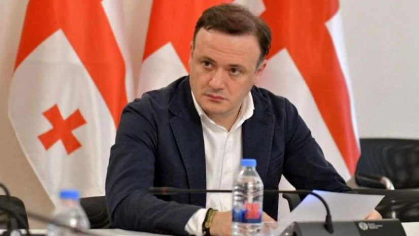 ირაკლი ზარქუა