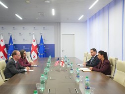 მარიამ ქვრივიშვილი