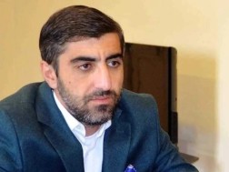 ლევან კოჭლოშვილი