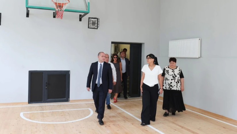 გივი მიქანაძე გივი მიქანაძე