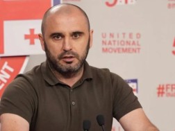 ლევან ხაბეიშვილი