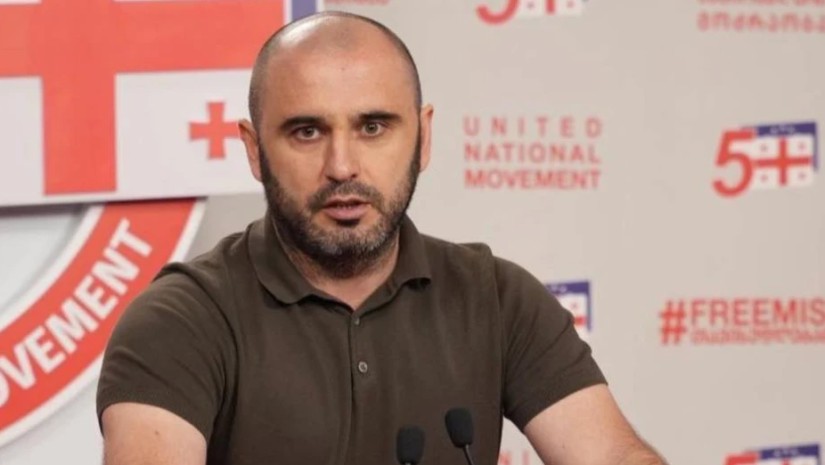ლევან ხაბეიშვილი ლევან ხაბეიშვილი