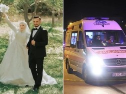 თურქეთი