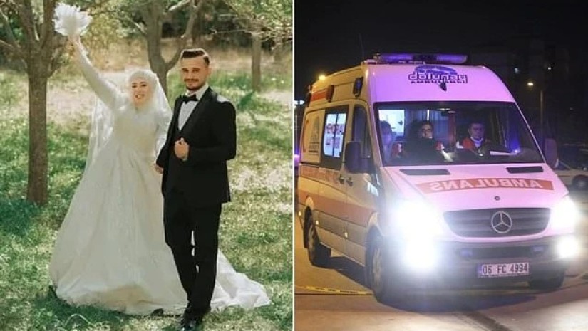 თურქეთი