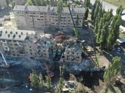 თავდასხმა კიევზე