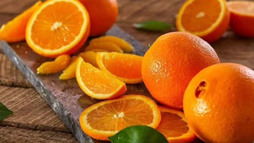 ფორთოხალი