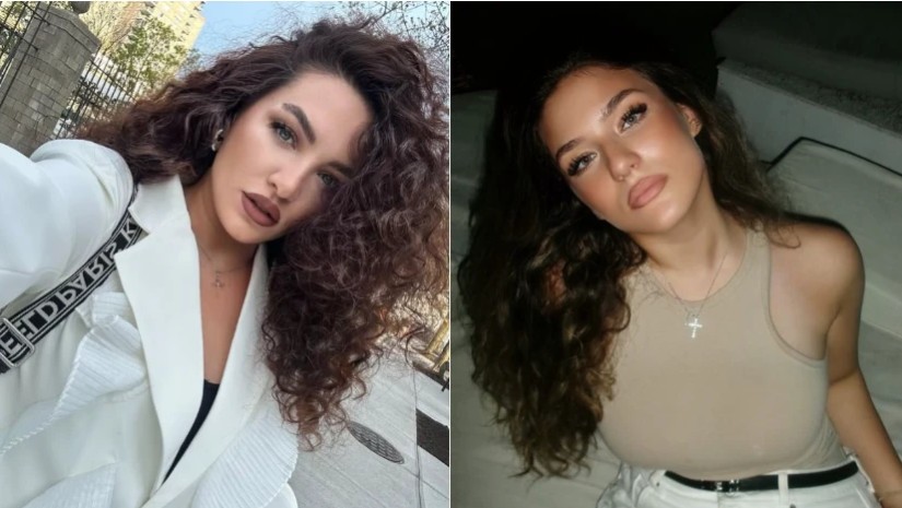 ნინი შერმადინის შვილი