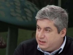 გოგა ჟვანია