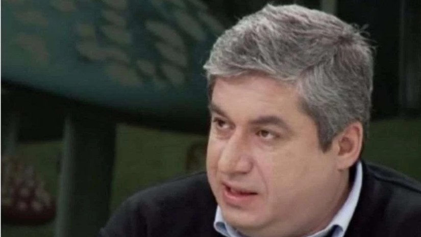 გოგა ჟვანია გოგა ჟვანია