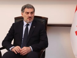 მიხეილ ყაველაშვილი