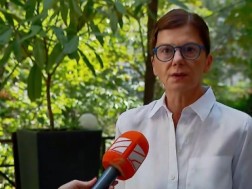 თამარ ჩერგოლეიშვილი