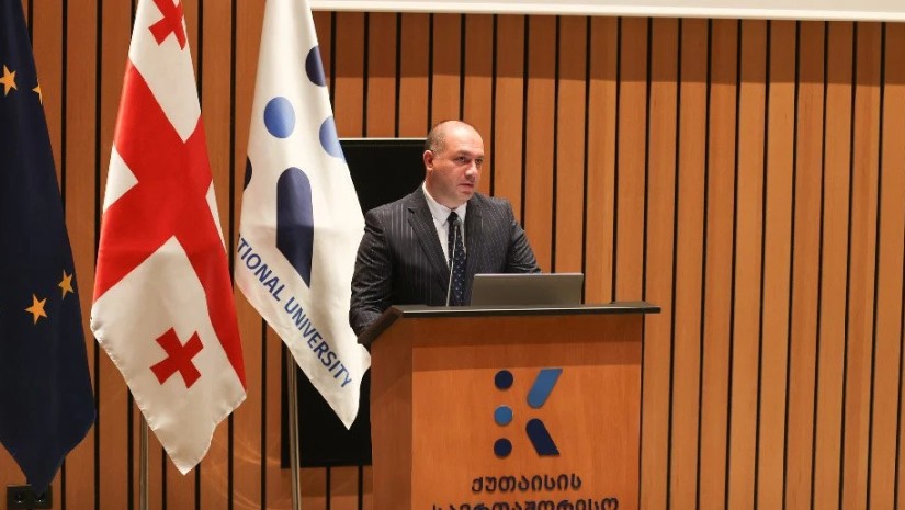გივი მიქანაძე