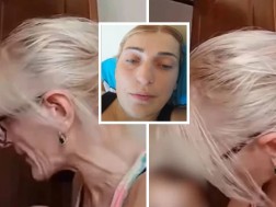 დედა და ბებია