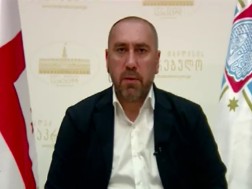 ზურაბ აბაშიძე