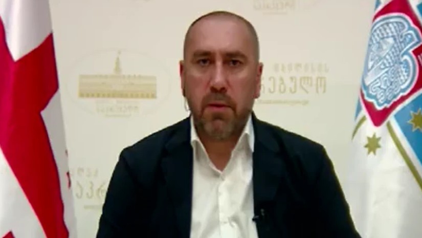 ზურაბ აბაშიძე