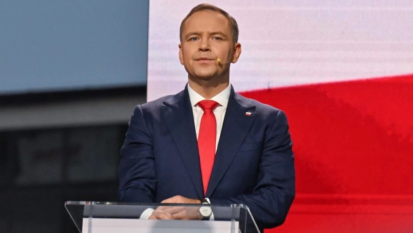 კაროლ ნავროცკი