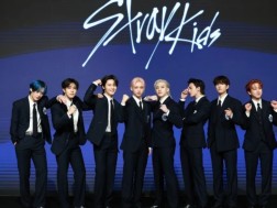 Stray Kids