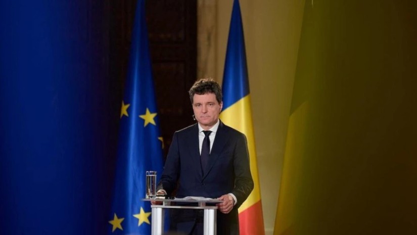 ნიკუშორ დანი