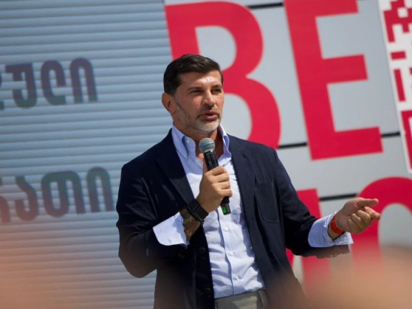 კახა კალაძე