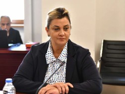 ნინო ენუქიძე