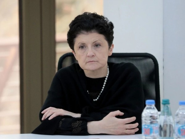 თეა წულუკიანი