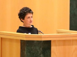 თეა წულუკიანი თეა წულუკიანი