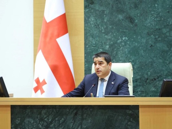 შალვა პაპუაშვილი