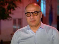 გიორგი კაპანაძე გიორგი კაპანაძე