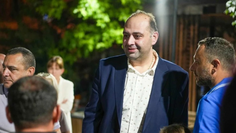 შალვა მაისურაძე