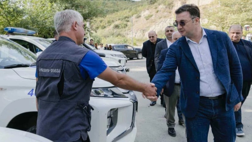 დავით სონღულაშვილი