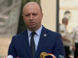  ლაშა კოტრიკაძე