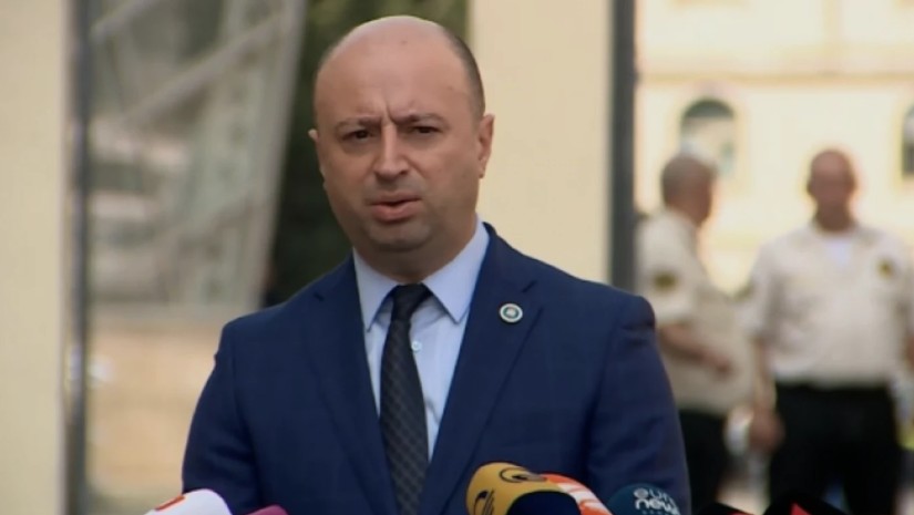  ლაშა კოტრიკაძე