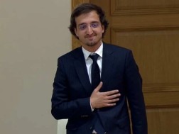 თორნიკე ფაღავა