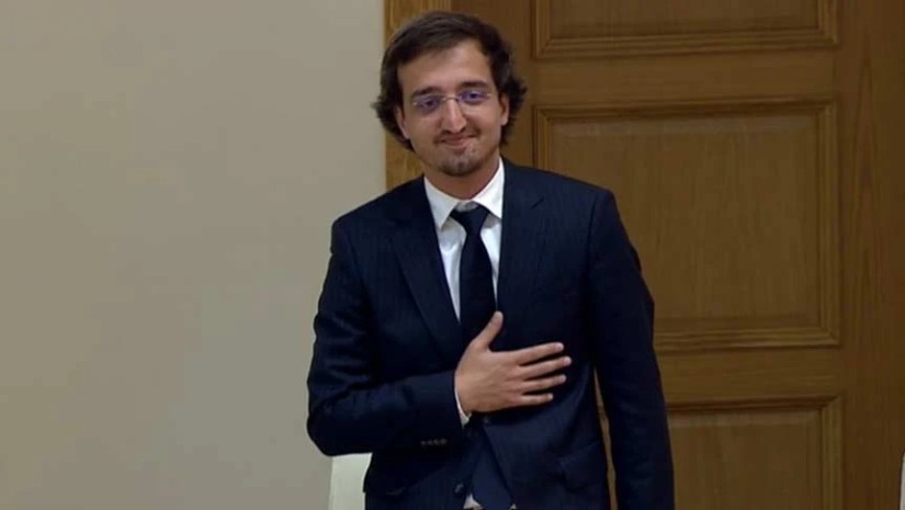 თორნიკე ფაღავა