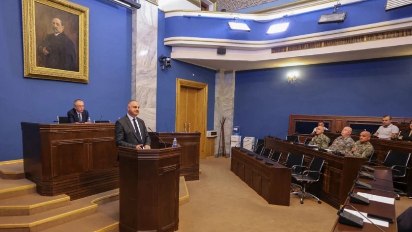 გრიგოლ გიორგაძე