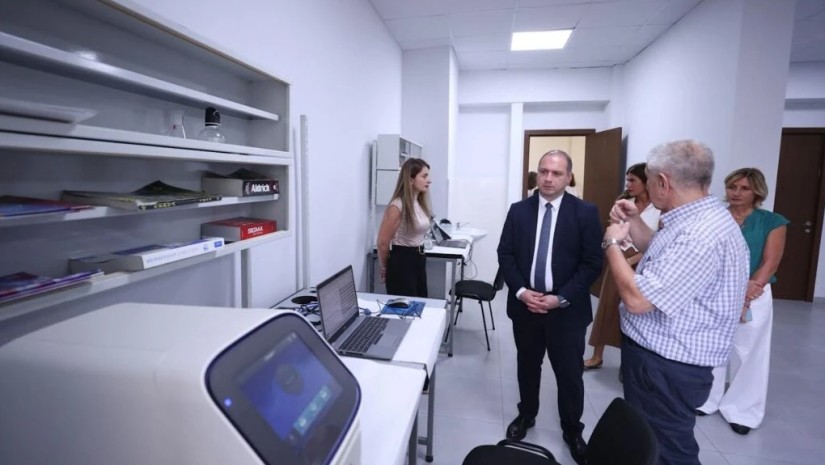 გივი მიქანაძე