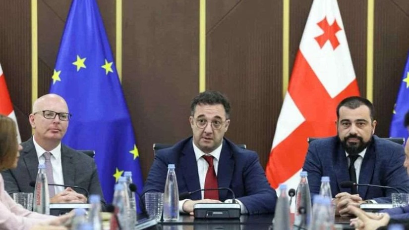 გარემოს დაცვა