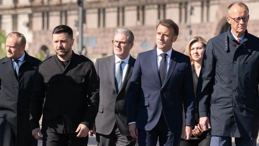 მსურველთა კოალიცია