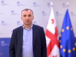 ირაკლი შენგელია