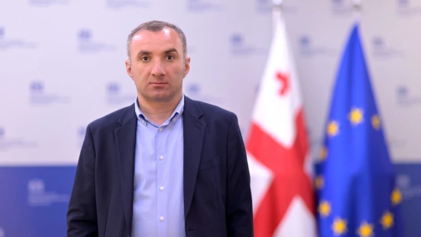 ირაკლი შენგელია