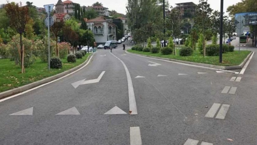სატრანსპორტო კვანძი