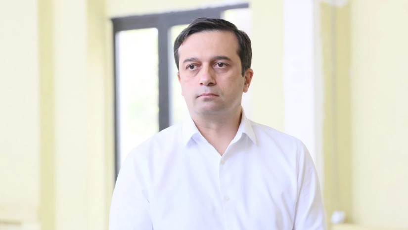 ლევან იოსელიანი ლევან იოსელიანი