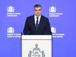 თორნიკე მარსაგიშვილი