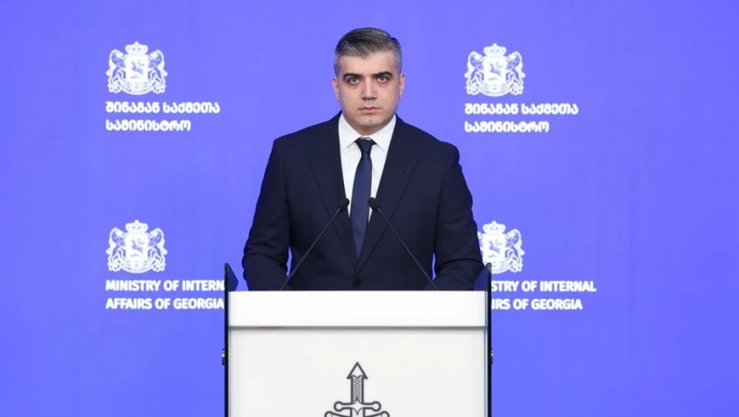 თორნიკე მარსაგიშვილი