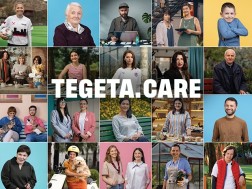 tegeta