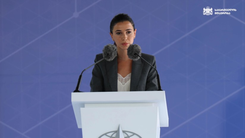 მარიამ ქვრივიშვილი