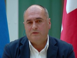 კახა ლაბუჩიძე