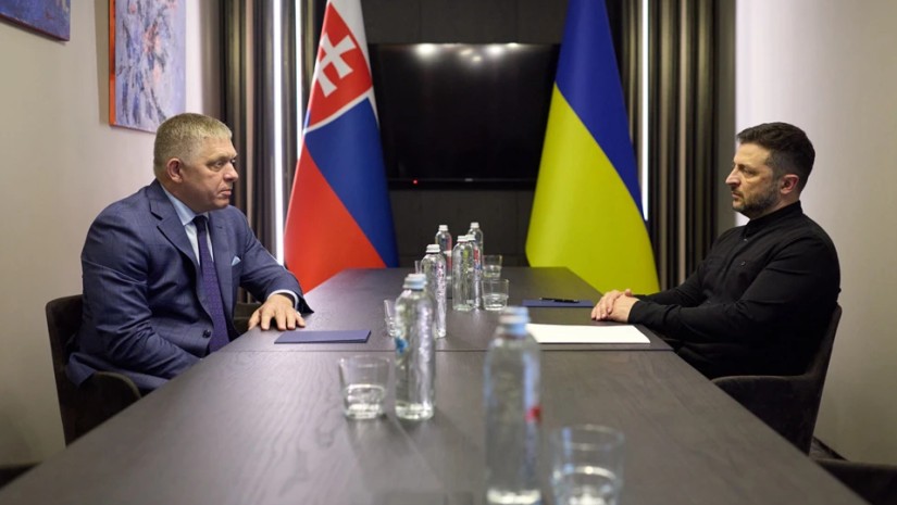 ფიცო ზელენსკი