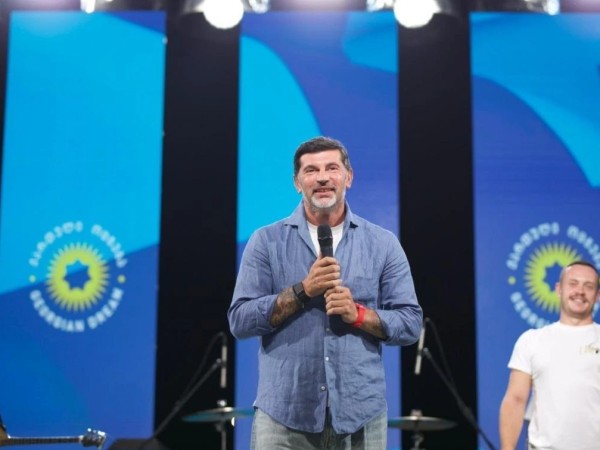 კახა კალაძე