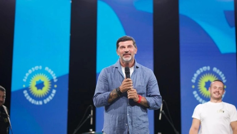 კახა კალაძე